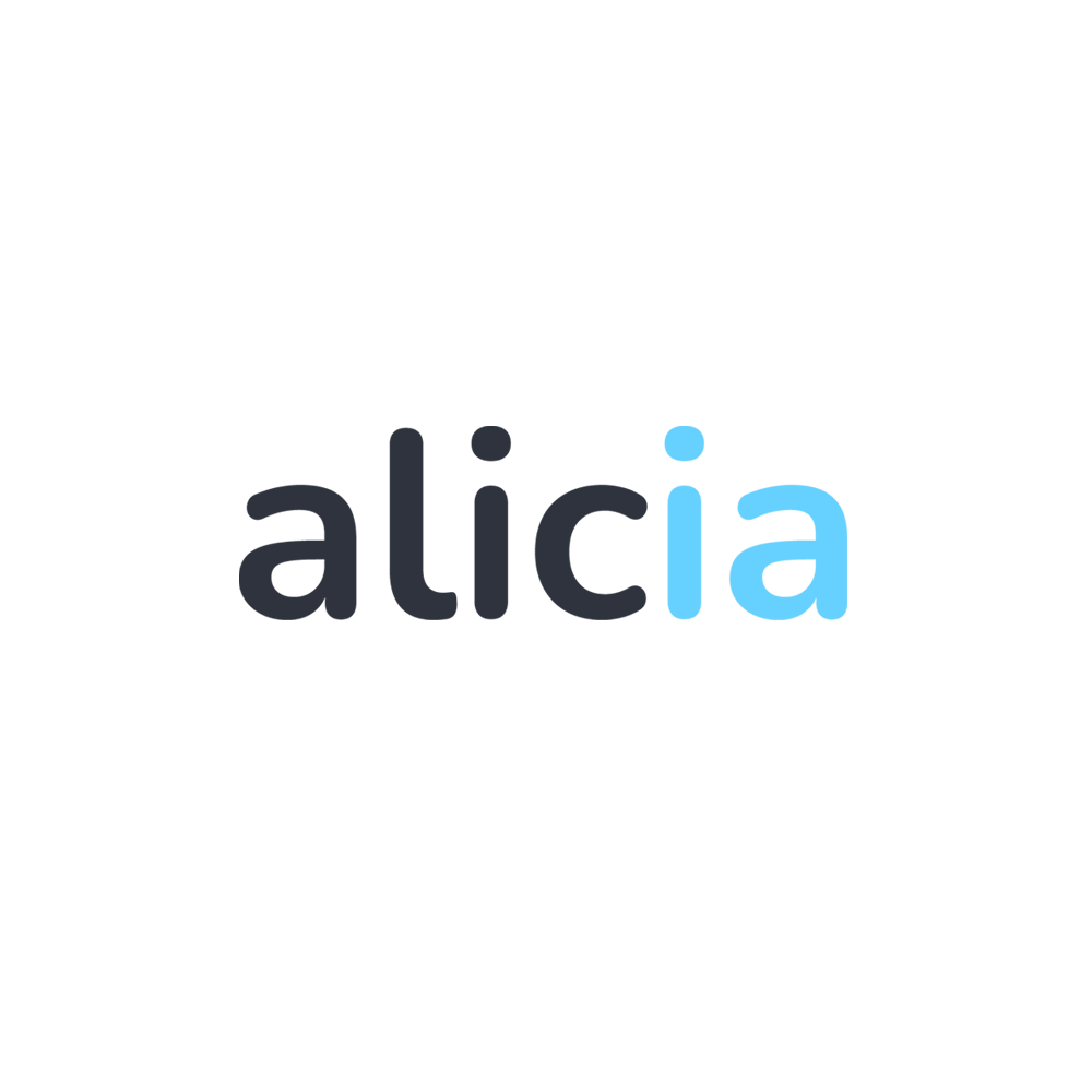 Logo Alicia Services