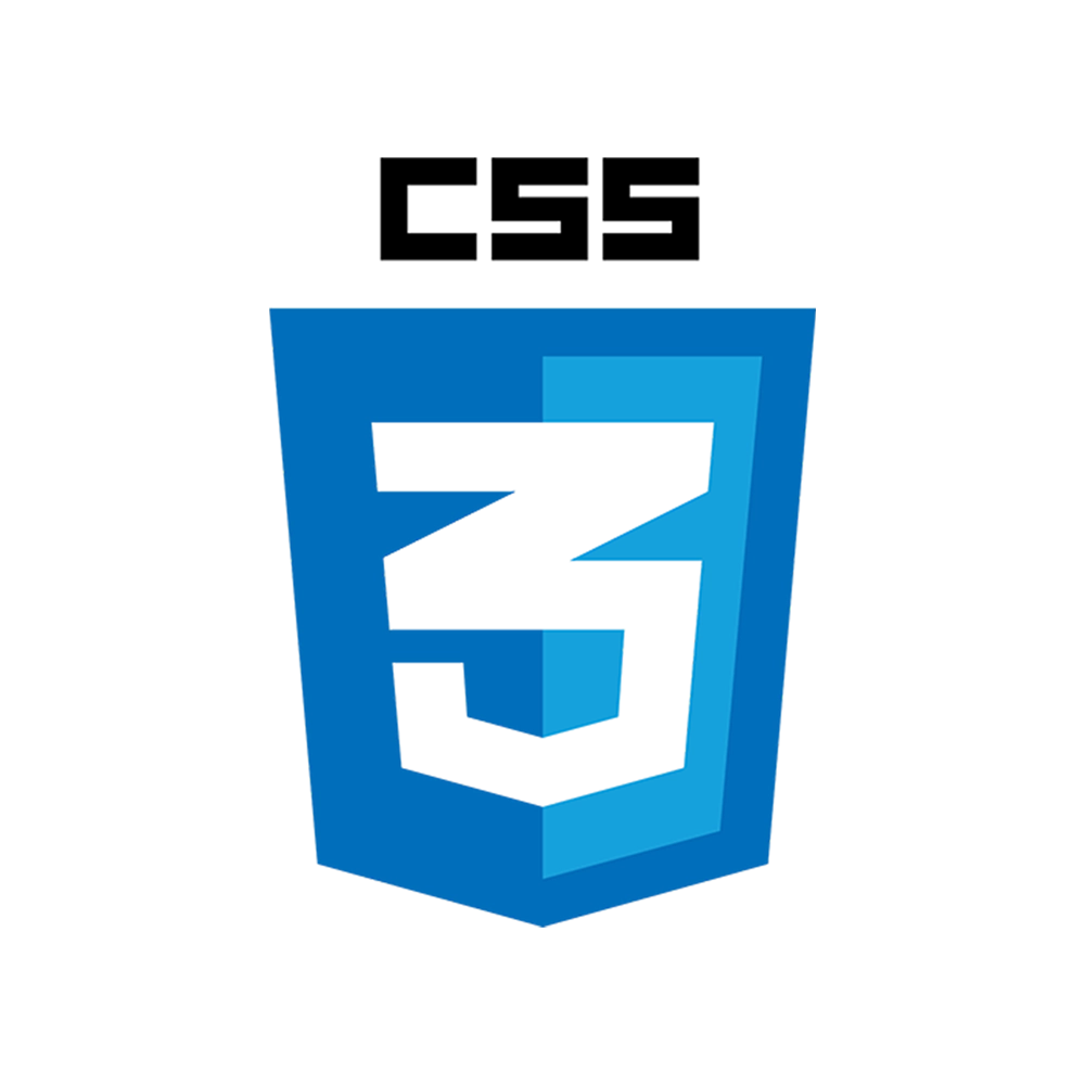 Logo CSS
