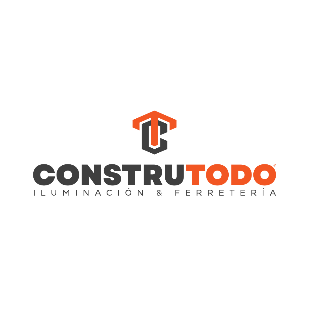 Logo Construtodo