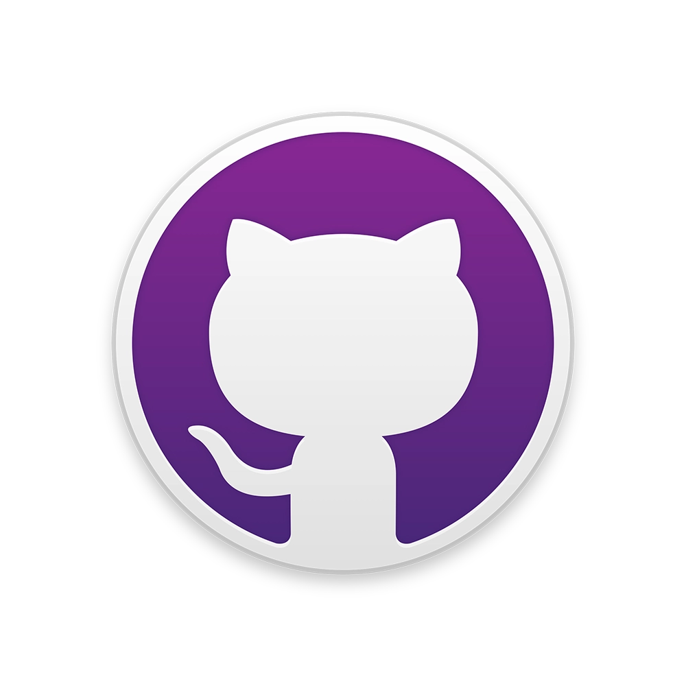 Logo GitHub