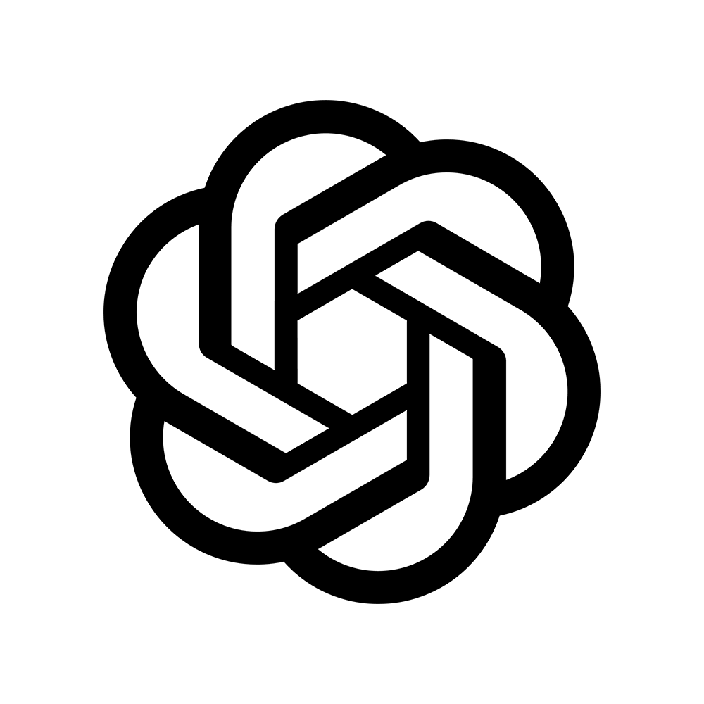 Logo Open AI