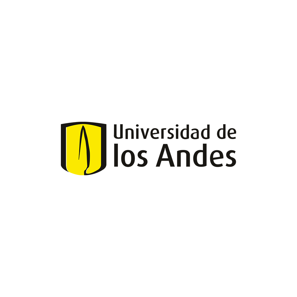 Logo Universidad de los Andes