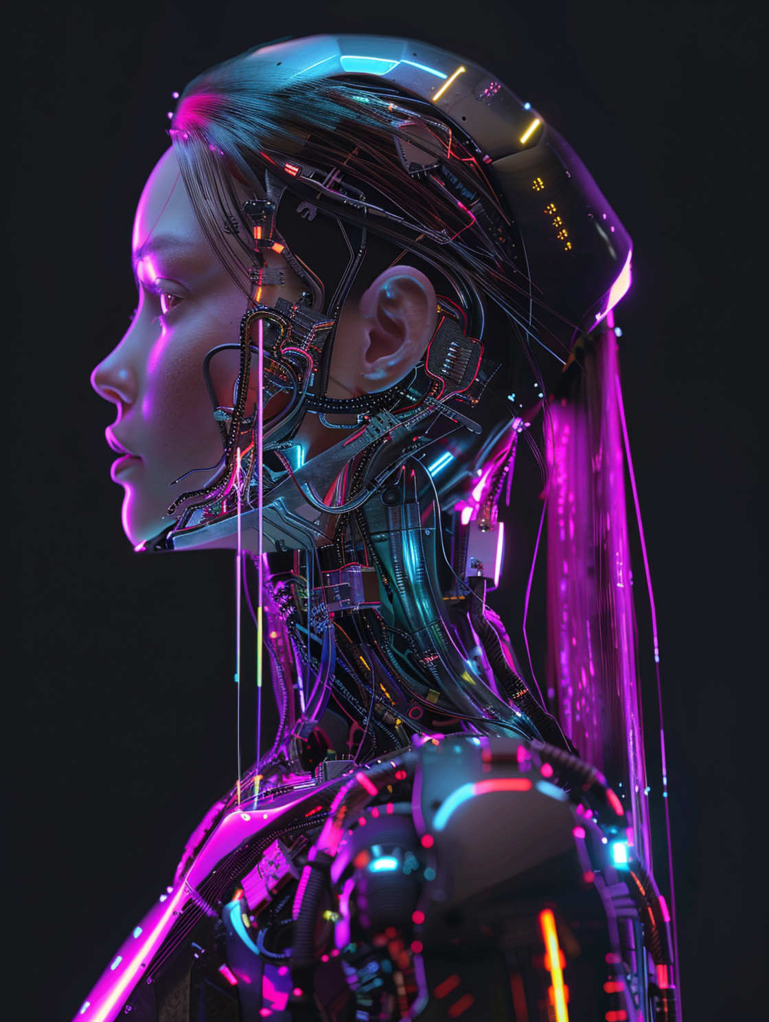 Alicia Services